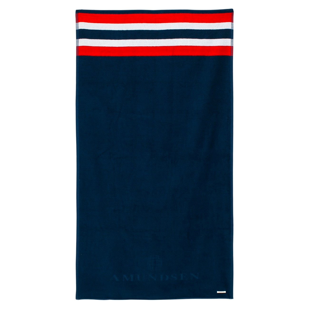 Amundsen Sports Aqua Beach Towel