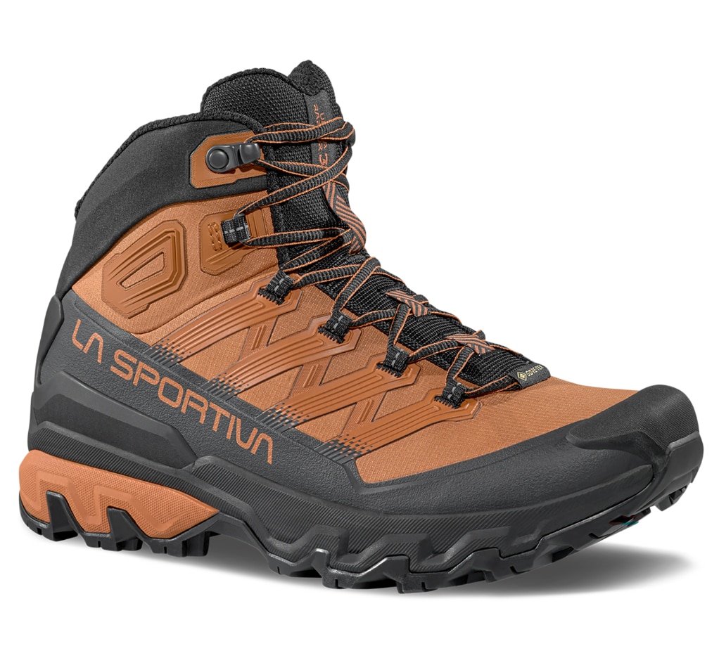 La Sportiva Ultra Raptor 3 MID GTX, Herre