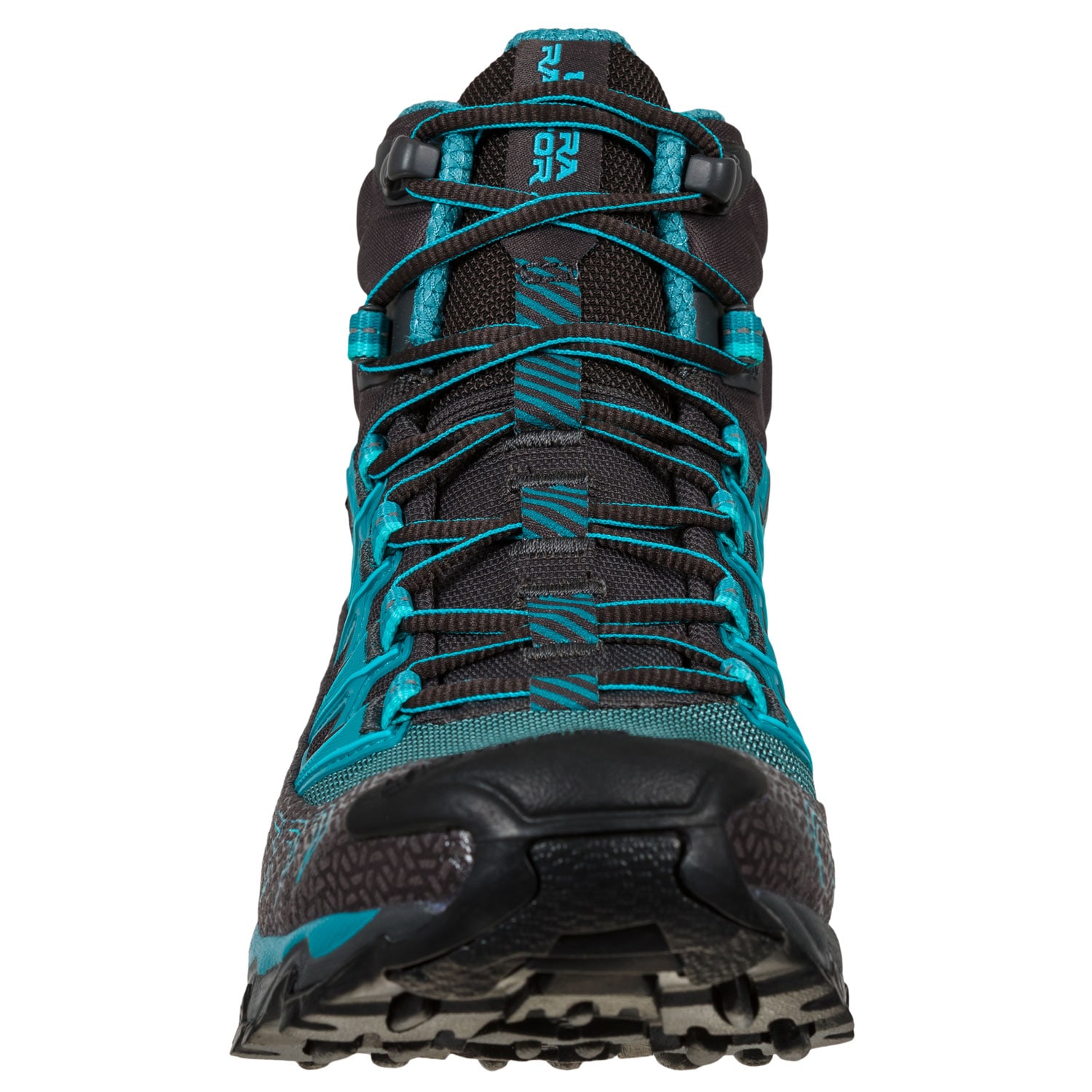 La Sportiva Ultra Raptor II WIDE Mid GTX, Dame