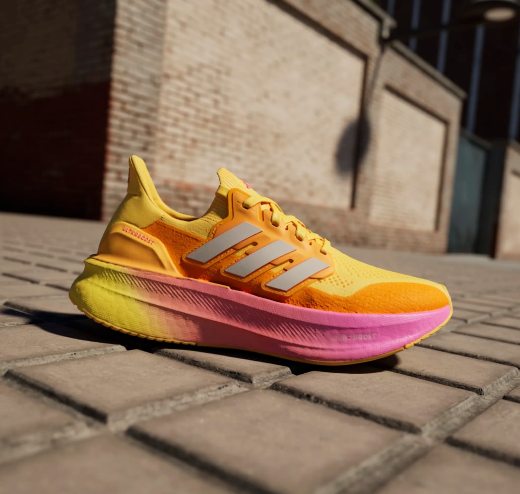 Adidas Ultraboost 5, Dame