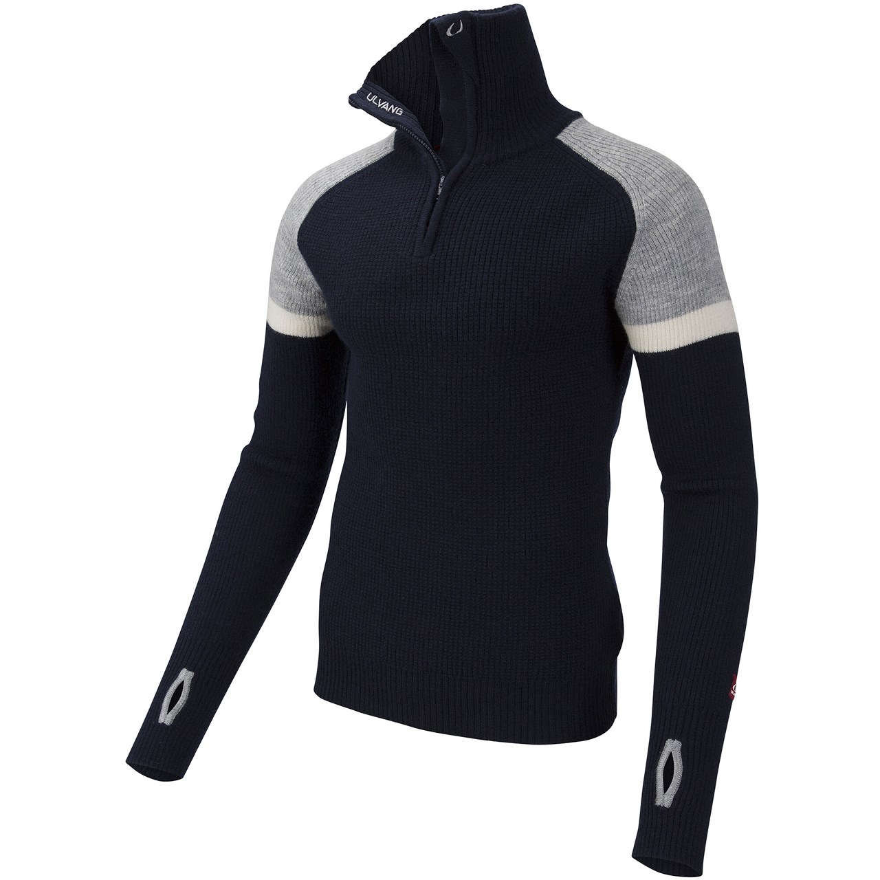 Ulvang Alta Half Zip M's