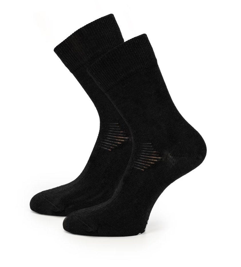 Ulvang Link Thin Crew Sock 2pk