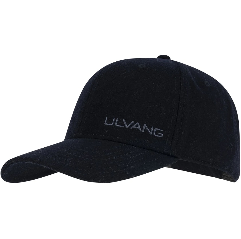 Ulvang Logo Caps
