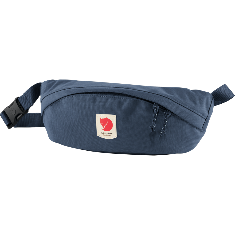 Fjällräven Ulvö Hip Pack