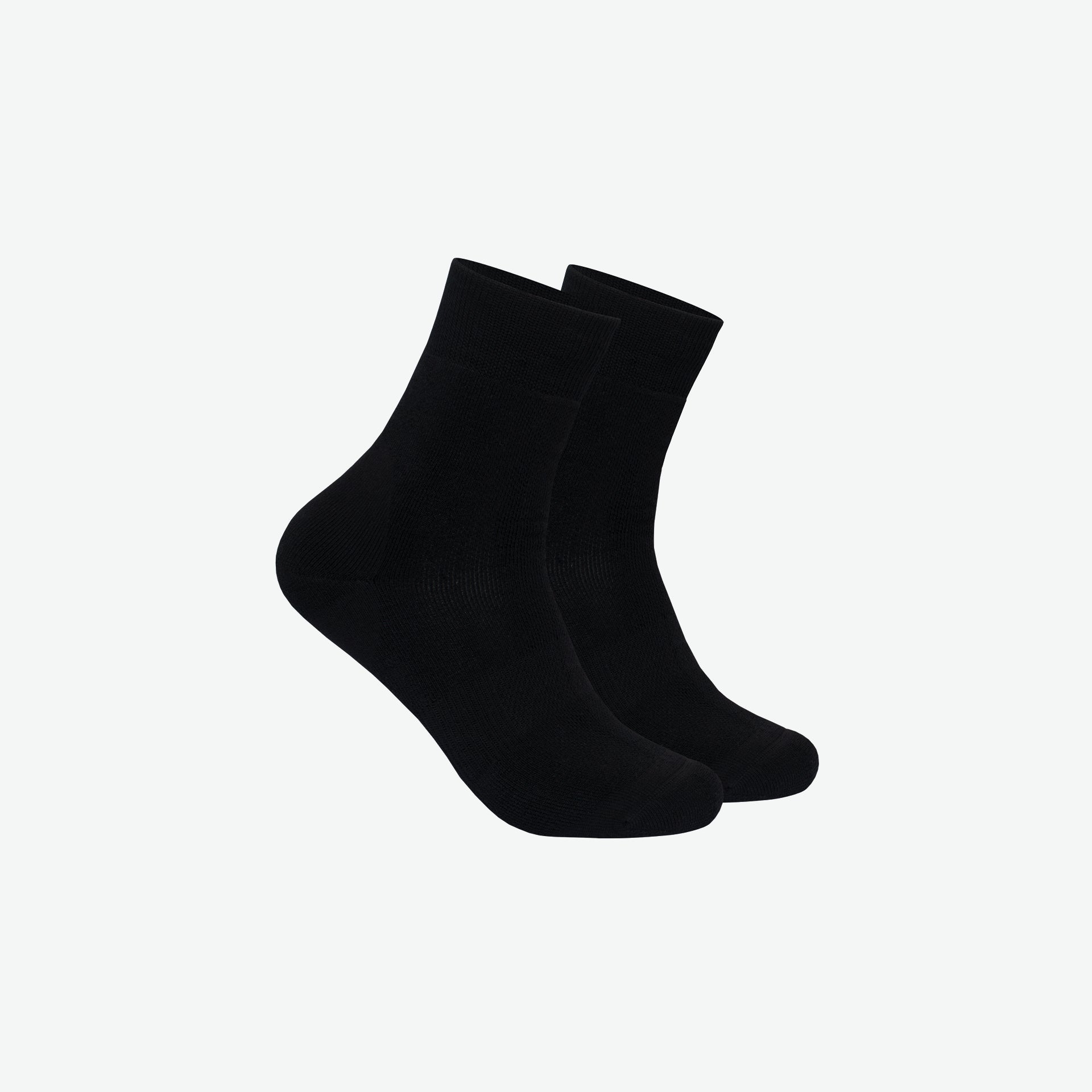 Tufte Unisex Crew Socks