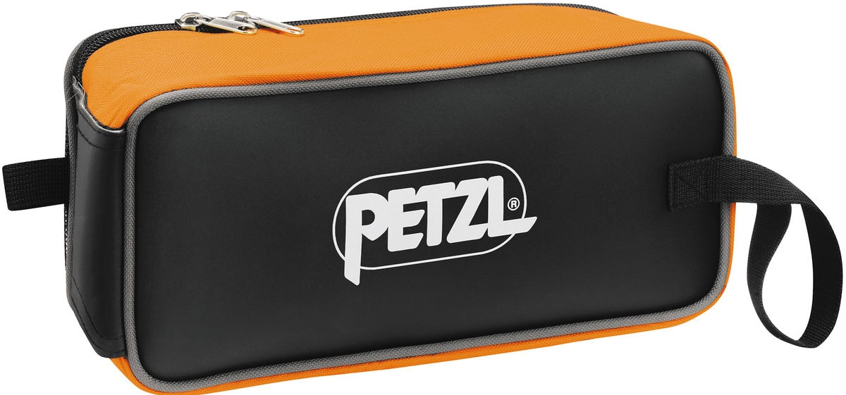 Petzl Fakir Stegjernspose