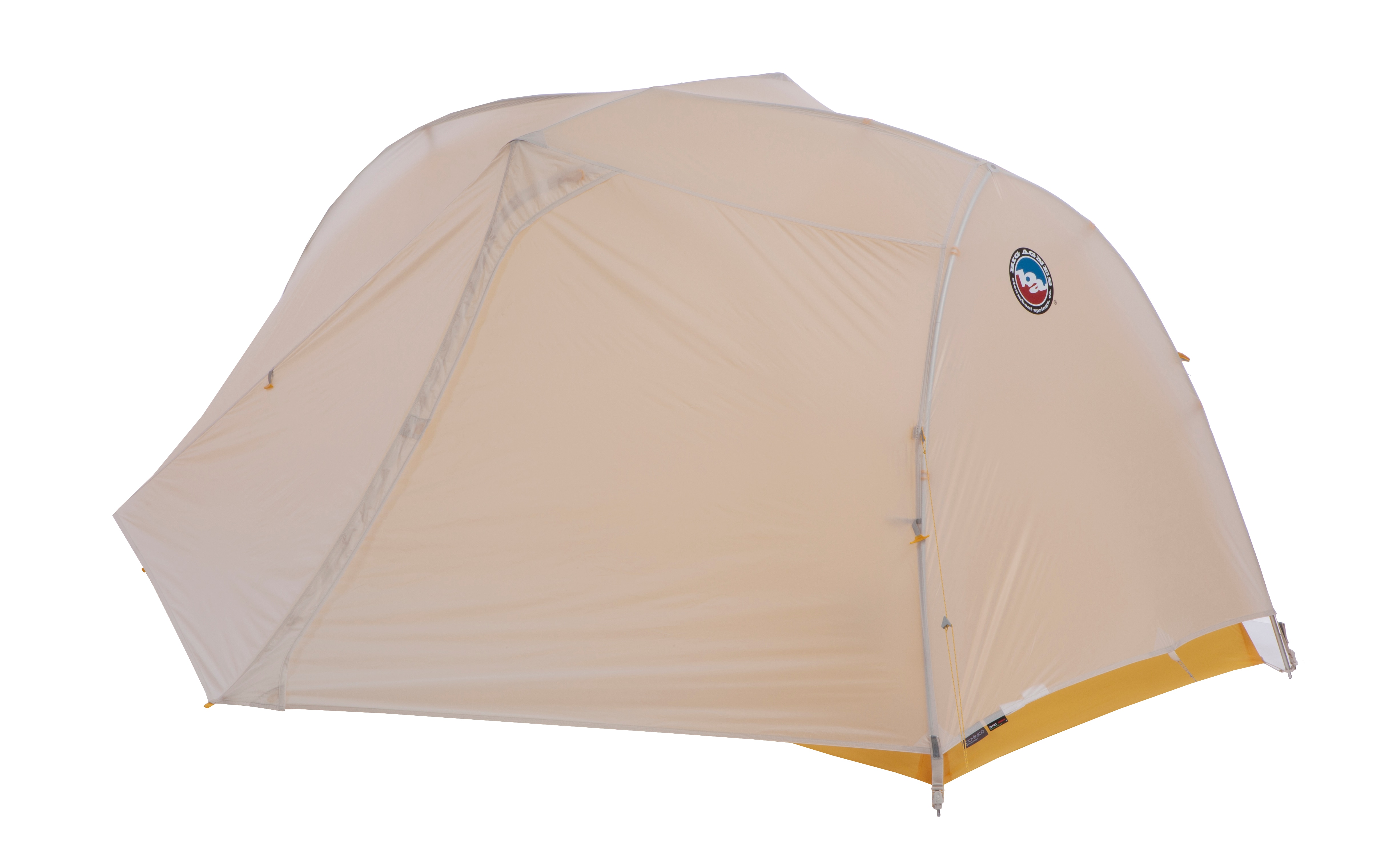 Big Agnes Tiger Wall UL1 Solution Dye 