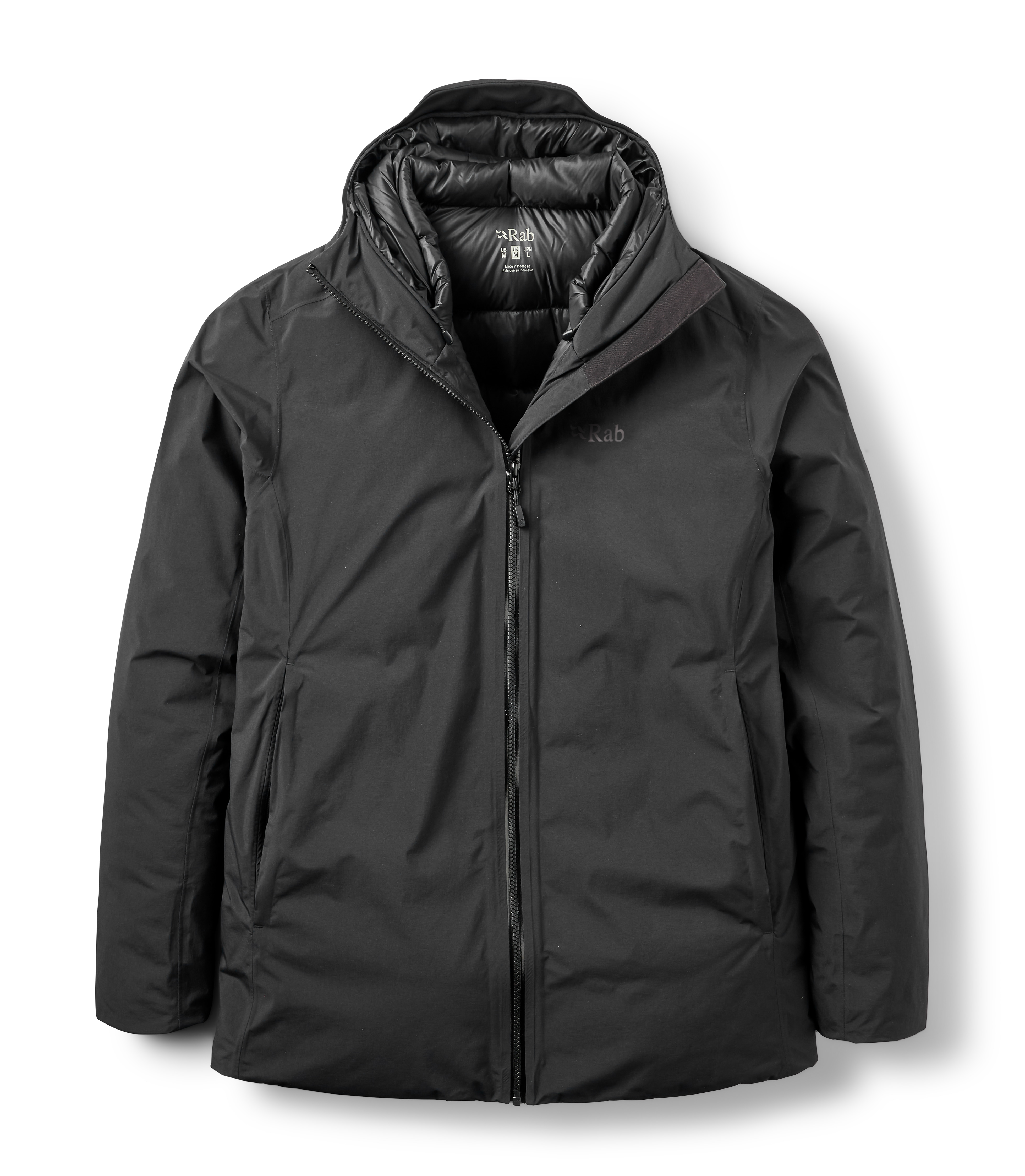 RAB Valiance Jacket, Herre