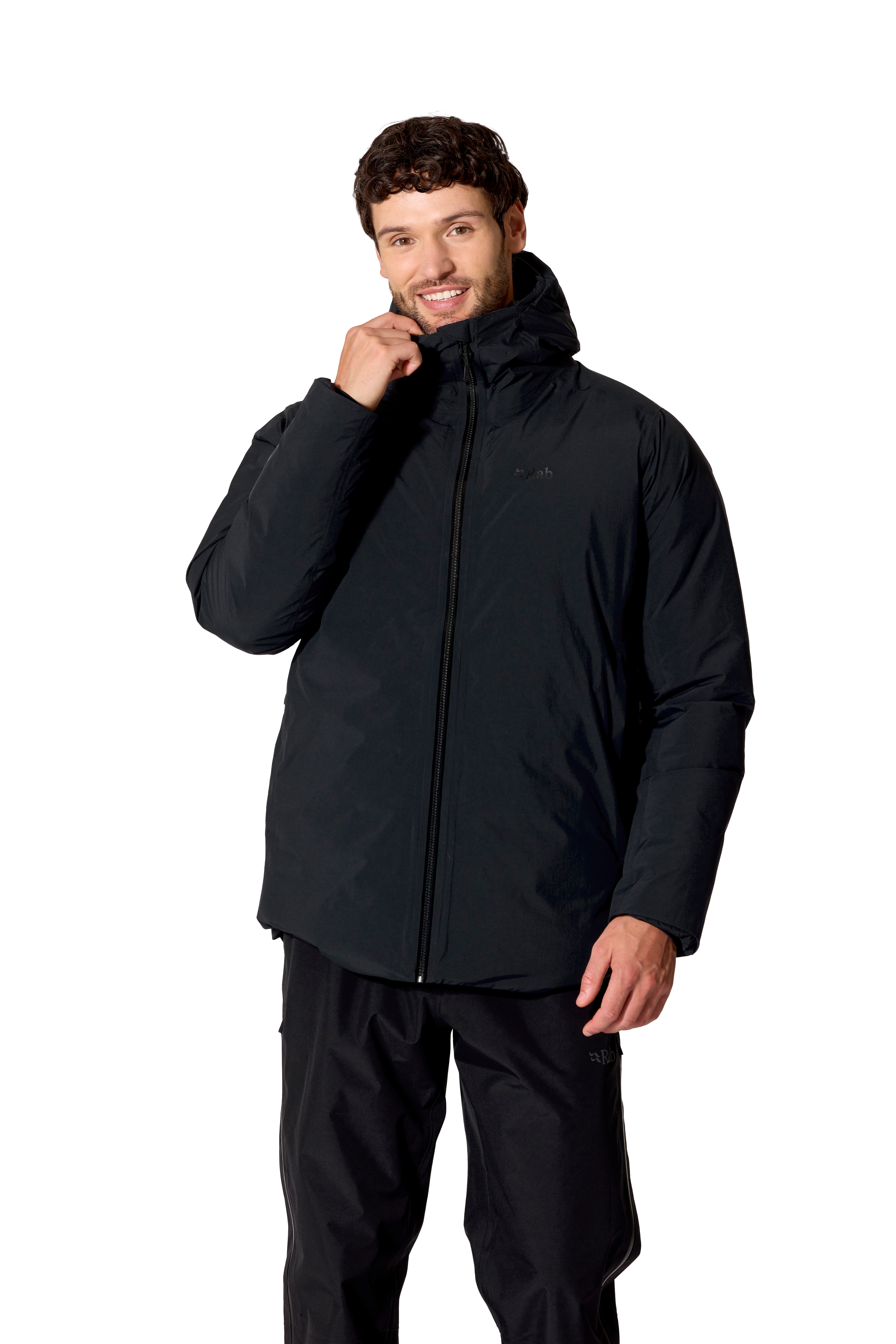 RAB Valiance Jacket, Herre
