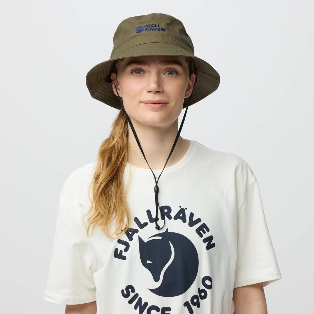 Fjällräven Vardag Bucket Hat