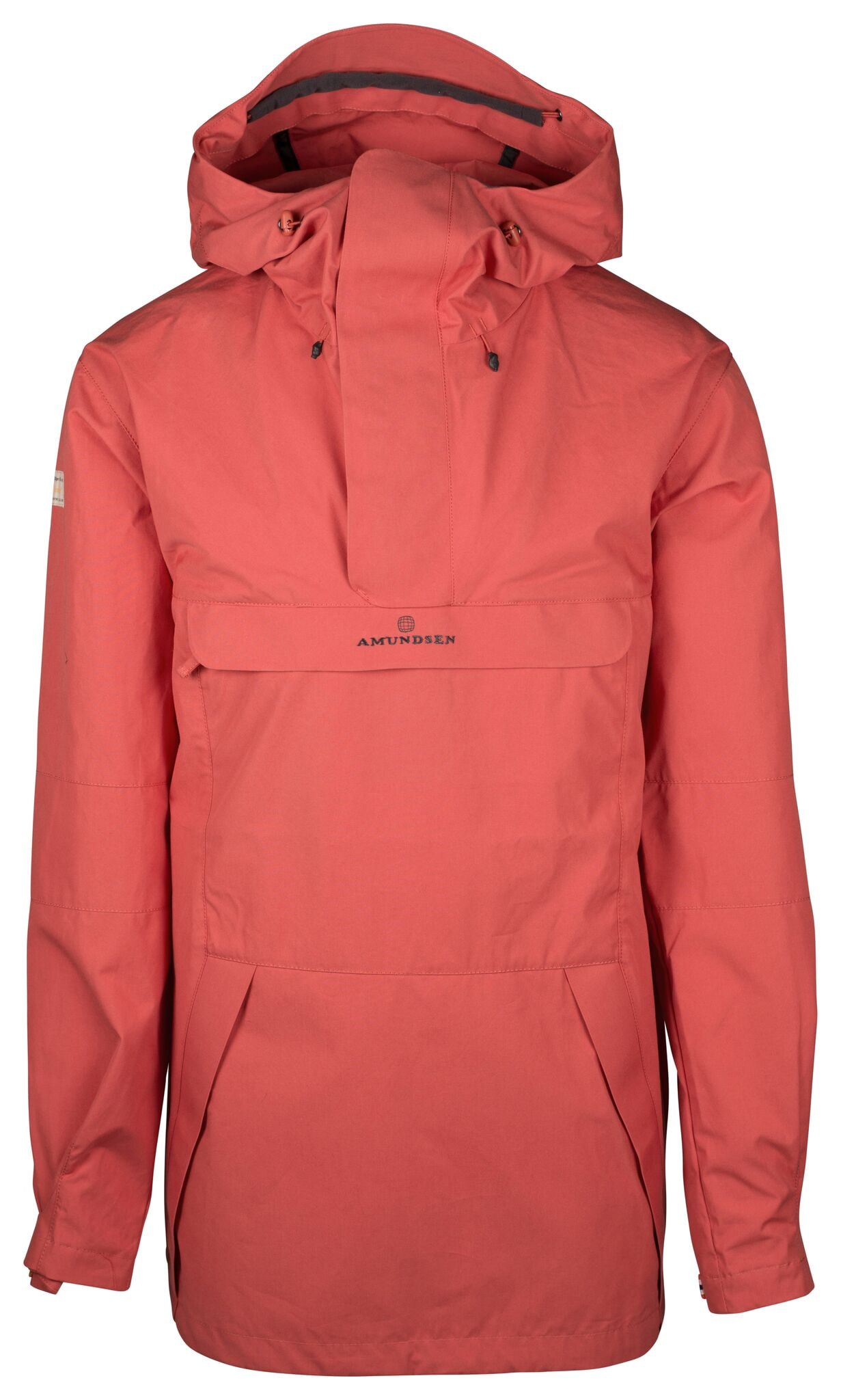 Amundsen Sports Vidda Anorak, M's