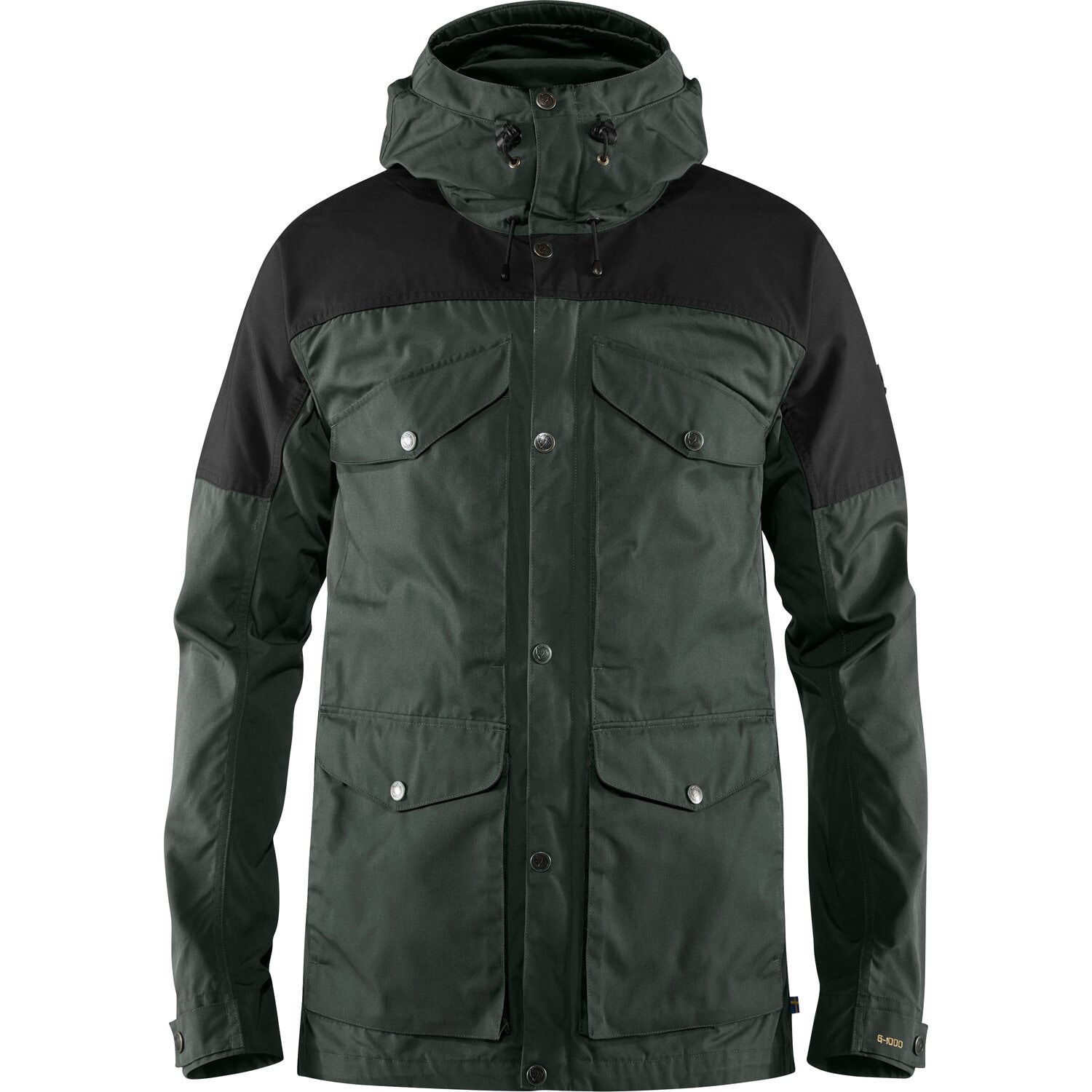 Fjällräven Vidda Pro Jacket, Herre