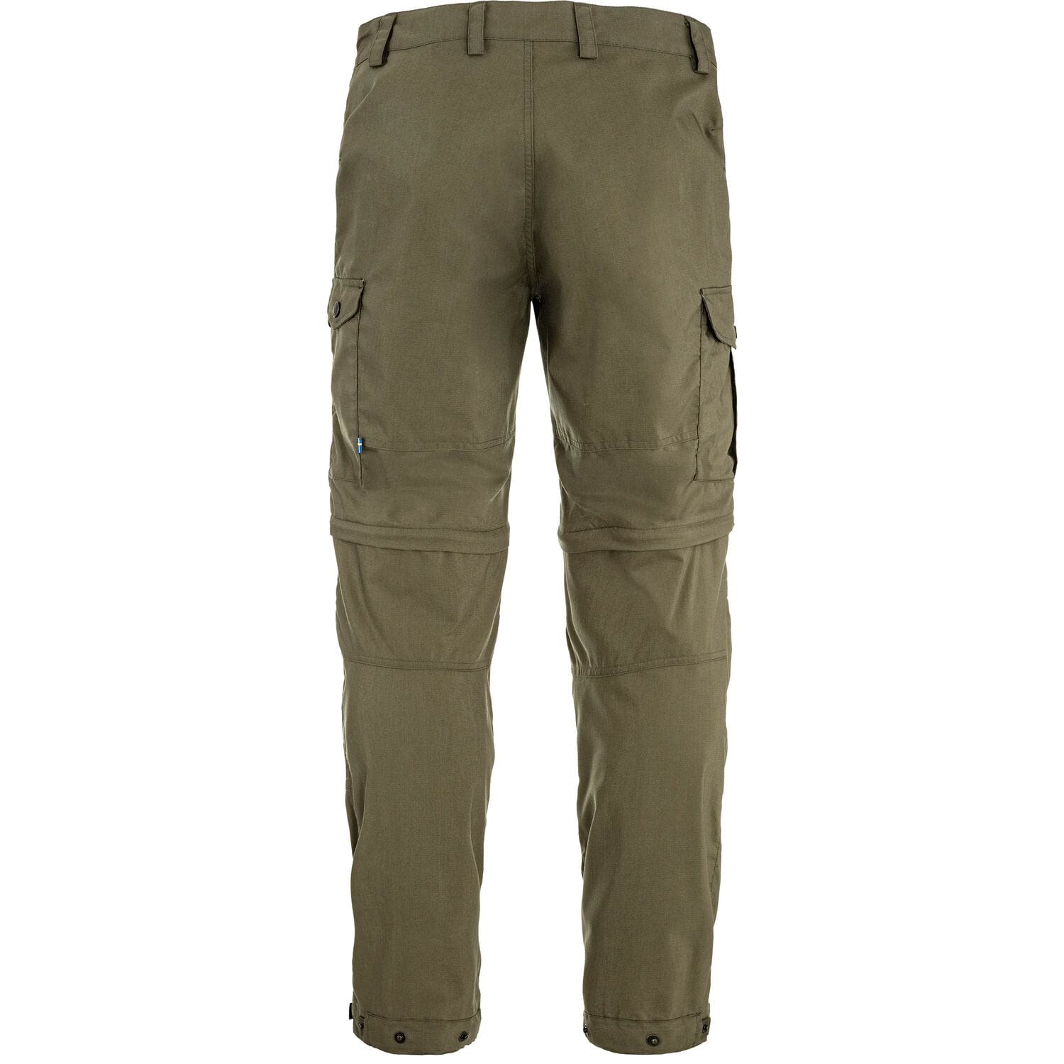 Fjällräven Vidda Pro Lite Zip-Off, Herre