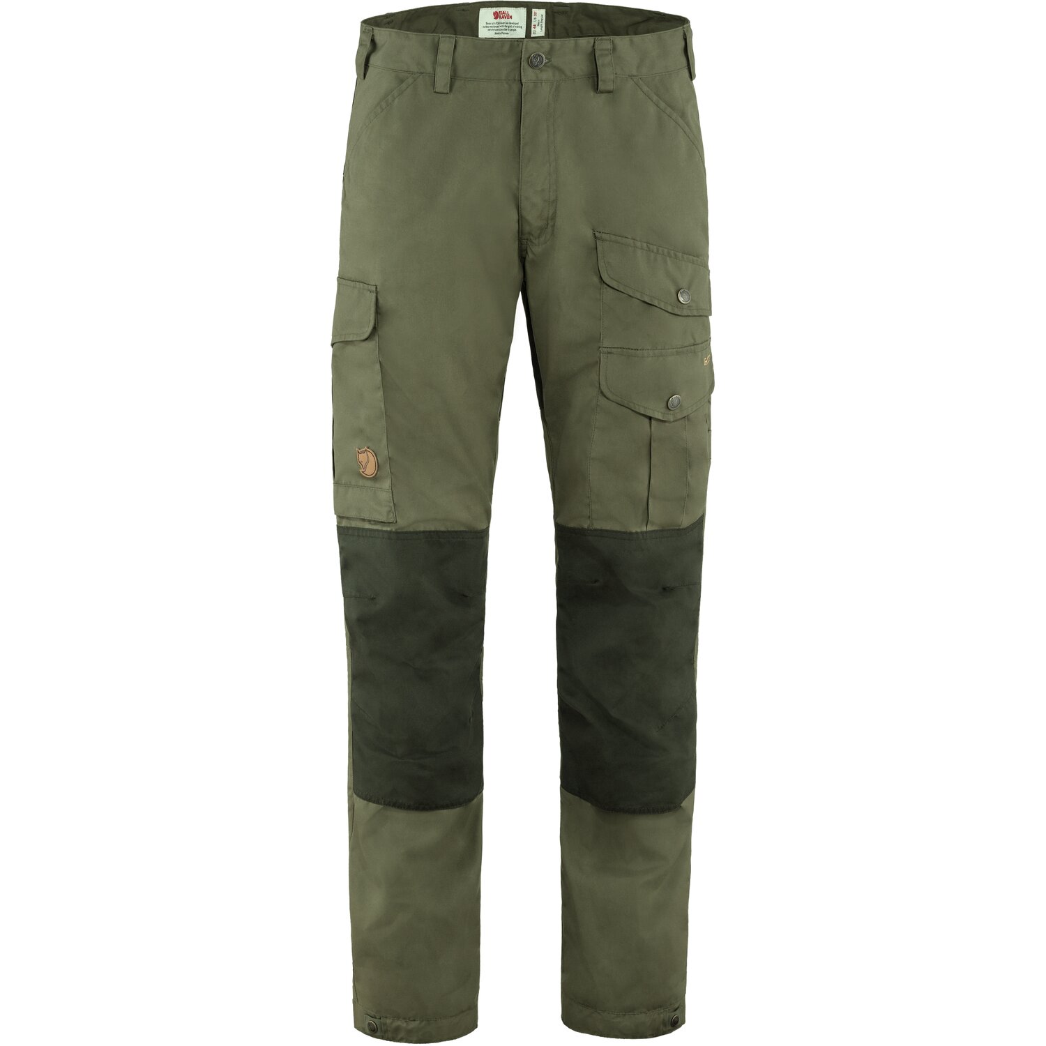 Fjällräven Vidda Pro, Herre, Regular