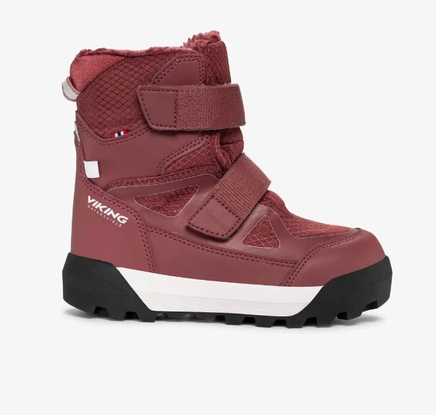 Viking Constrictor Warm SC WP 2V SL