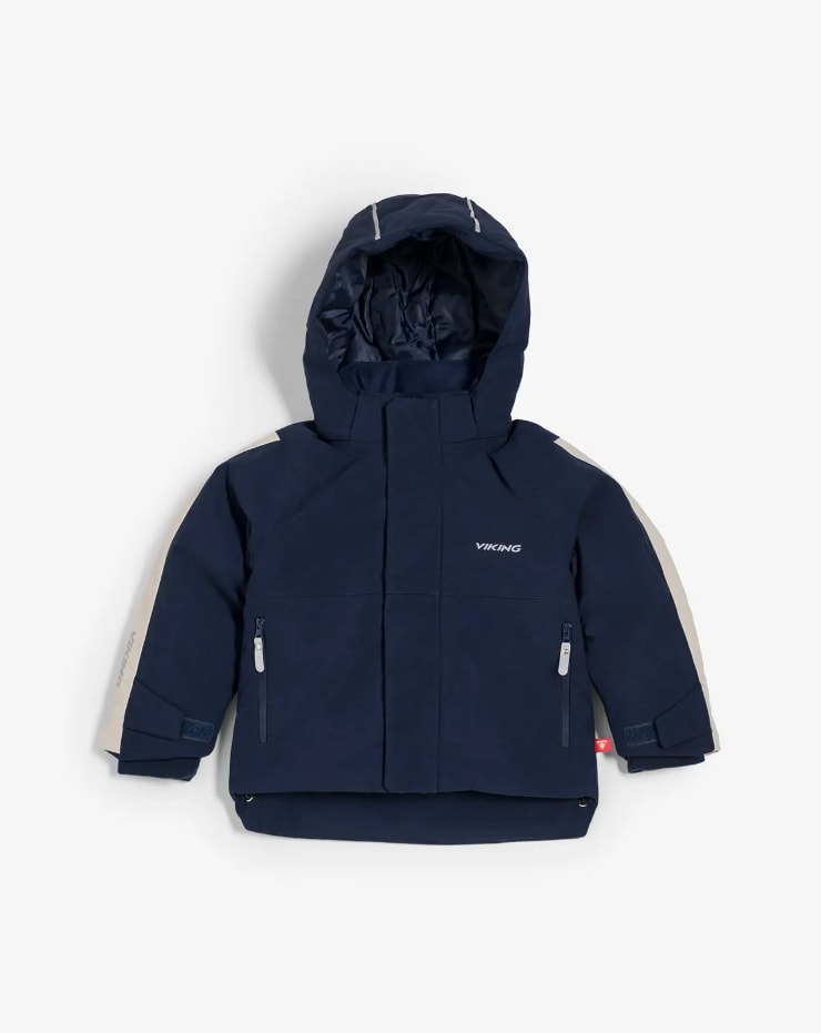 Viking Kids Play Winter Jacket Thermal