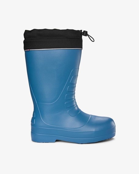 Viking Norse Tall Boot