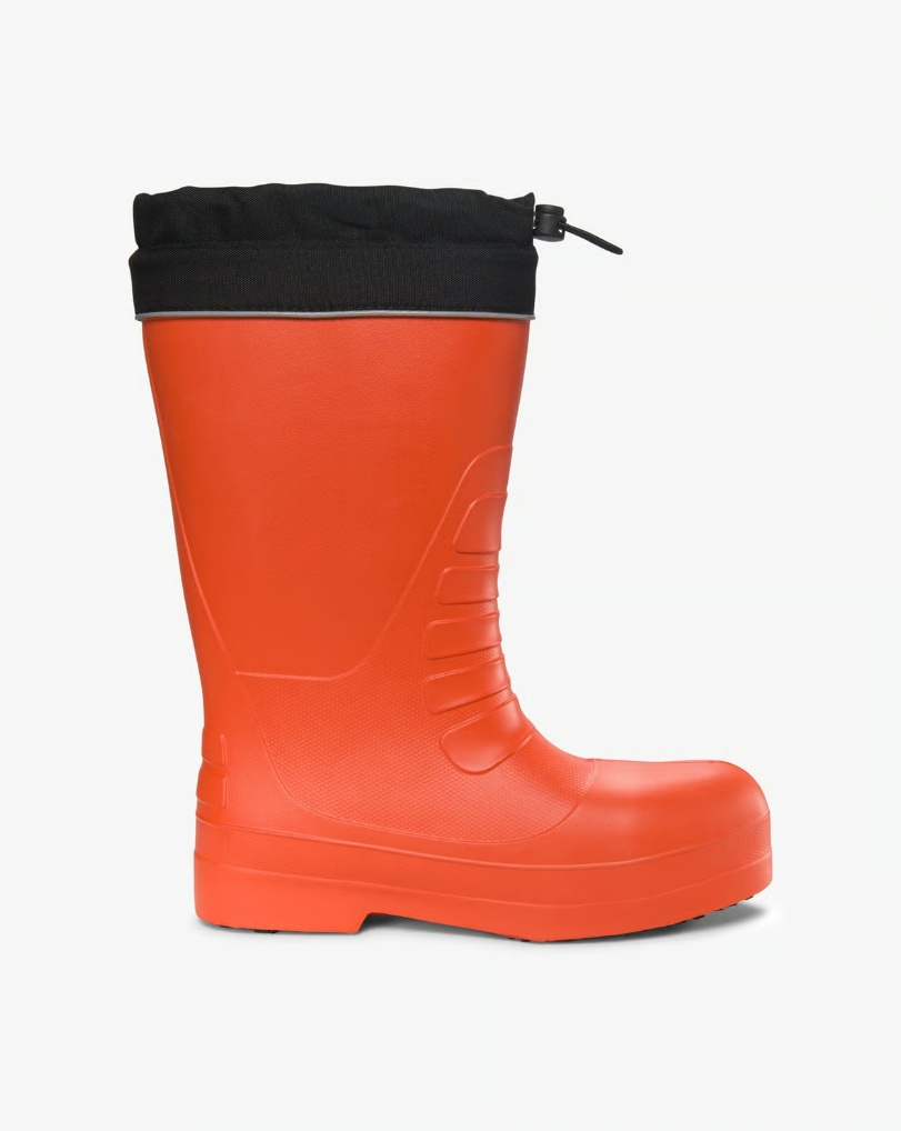 Viking Norse Tall Boot