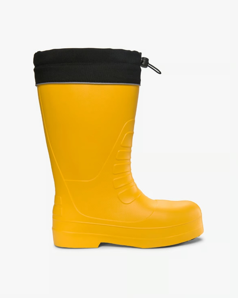 Viking Norse Tall Boot