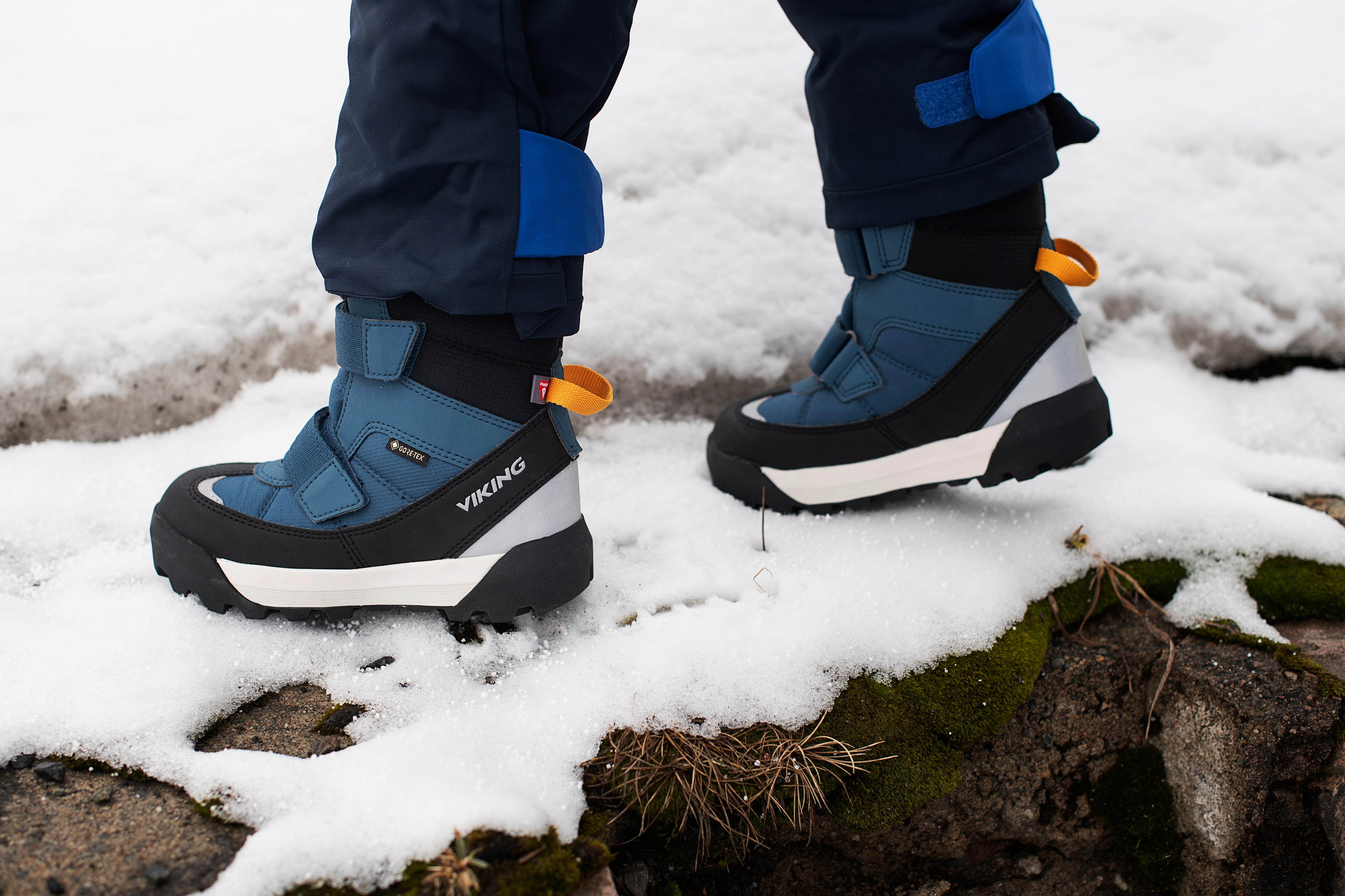 Viking Expower Warm GTX