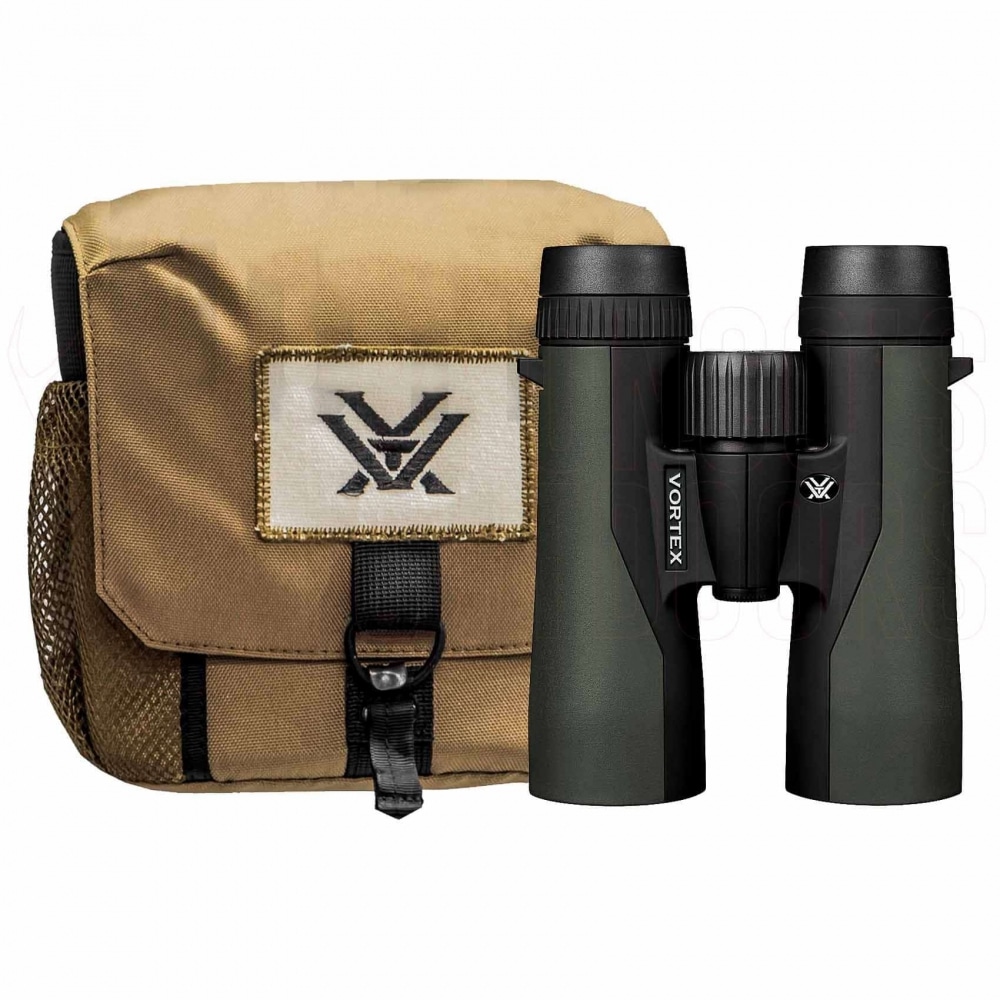 Vortex Crossfire HD 10x42