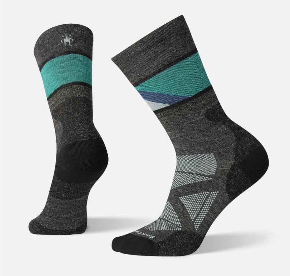 Smartwool PhD Pro Approach Crew, dame