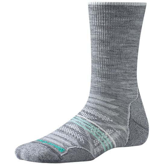 Smartwool PhD Outdoor Light Crew W's