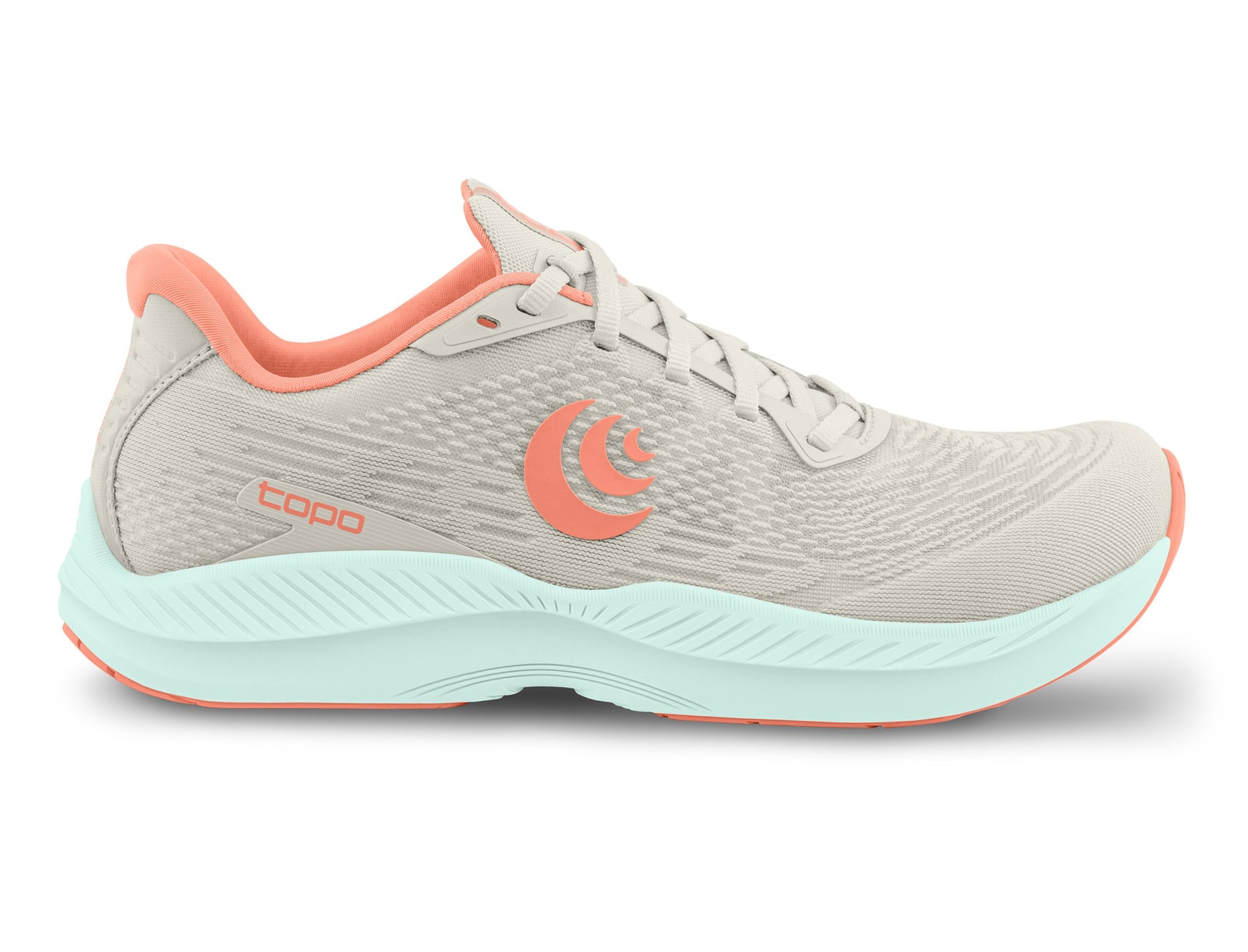 Topo Fli-Lyte 5, Dame