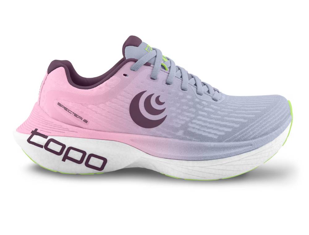 Topo Specter 2, Dame