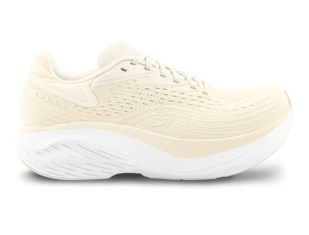 Topo Atmos 2, Dame