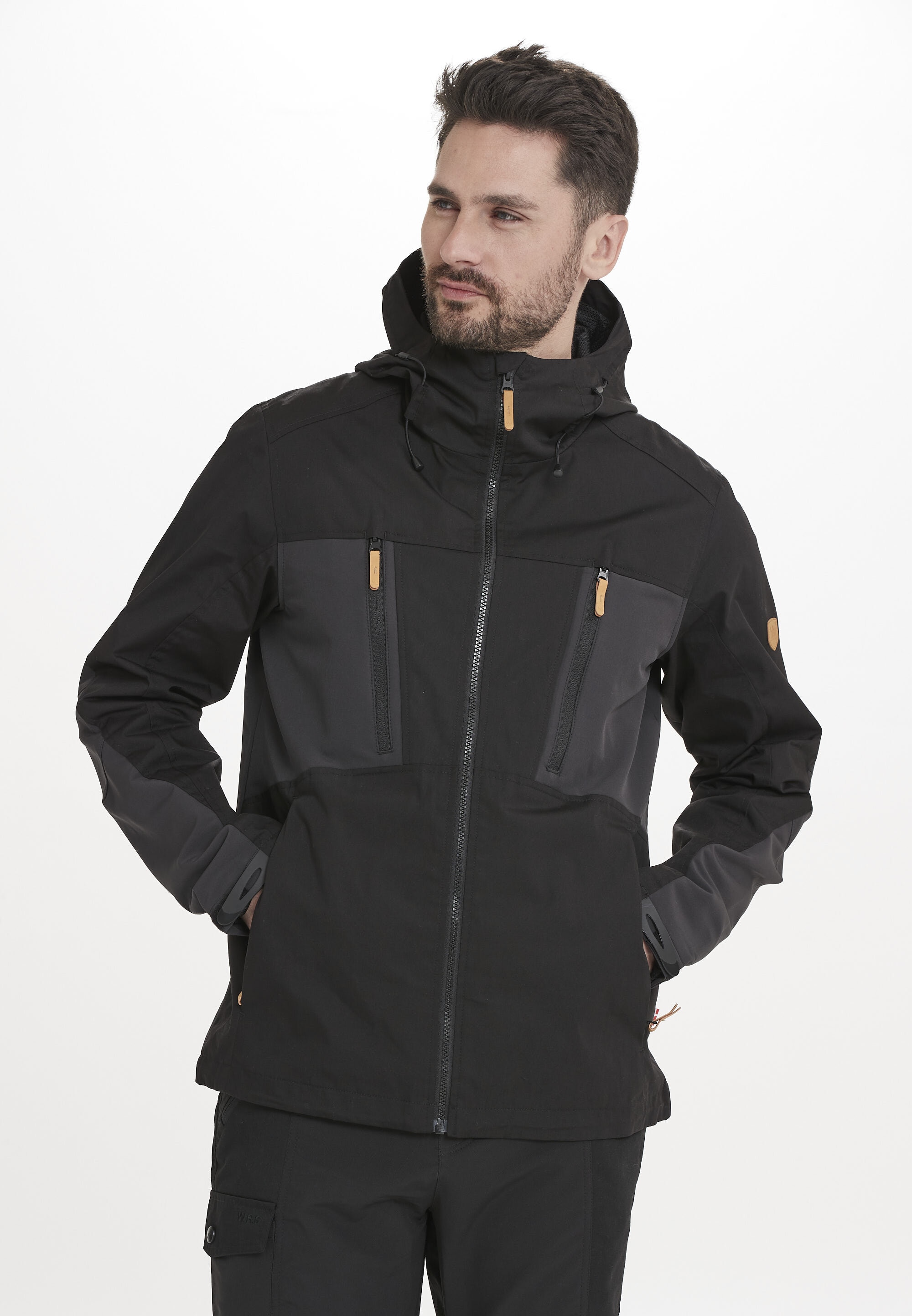 Whistler Eldon Jacket, Herre