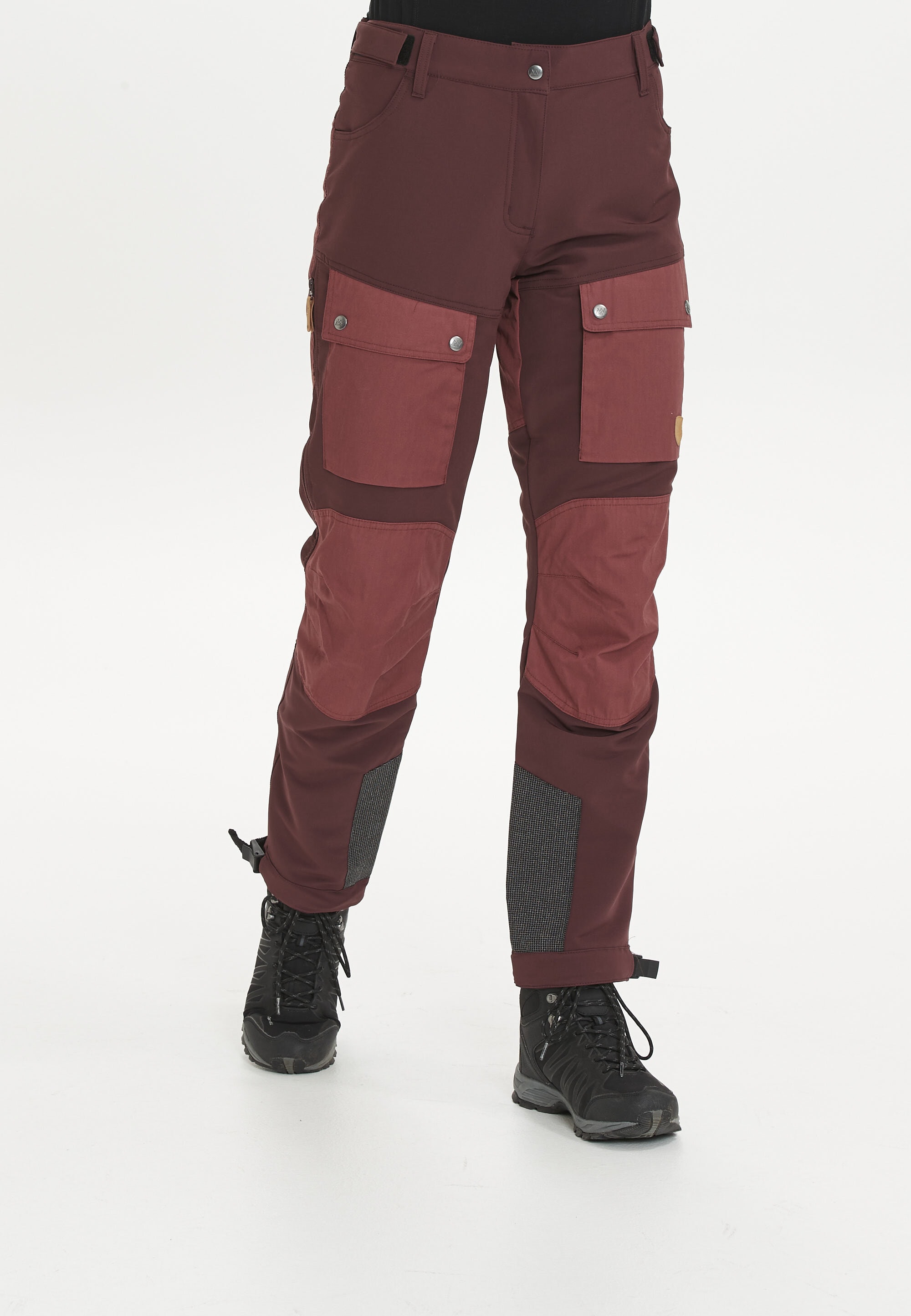 Whistler Anissy Hiking Pants, Dame