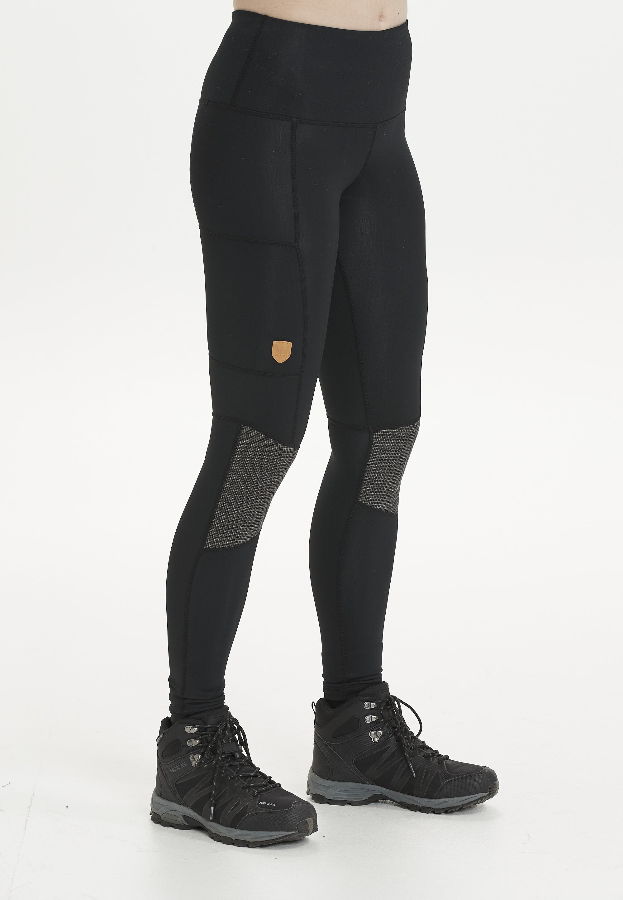 Whistler Millie Hiking tights, Dame