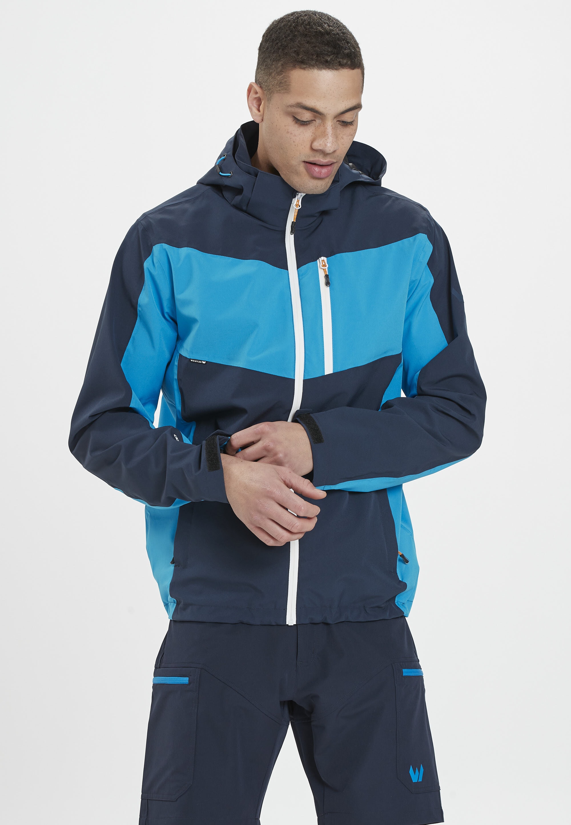 Whistler Bram Jacket, Herre