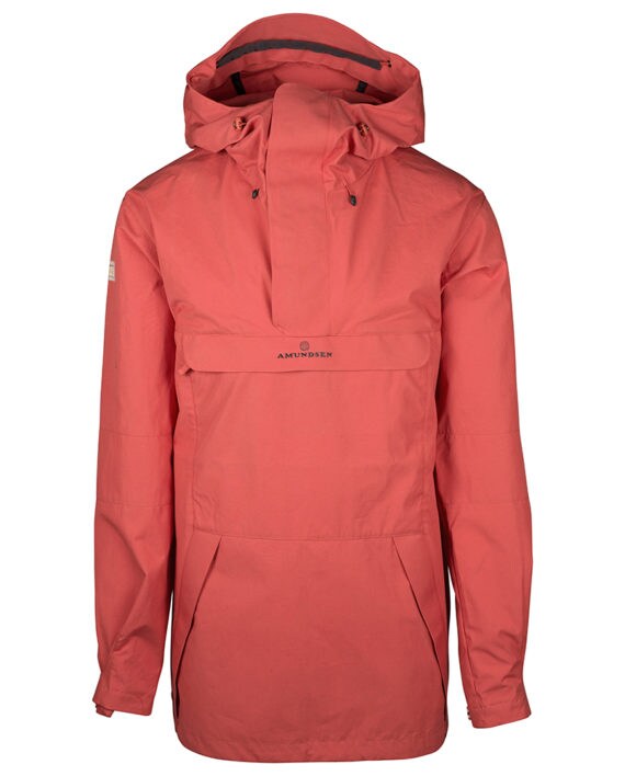 Amundsen Sports Vidda Anorak, W's