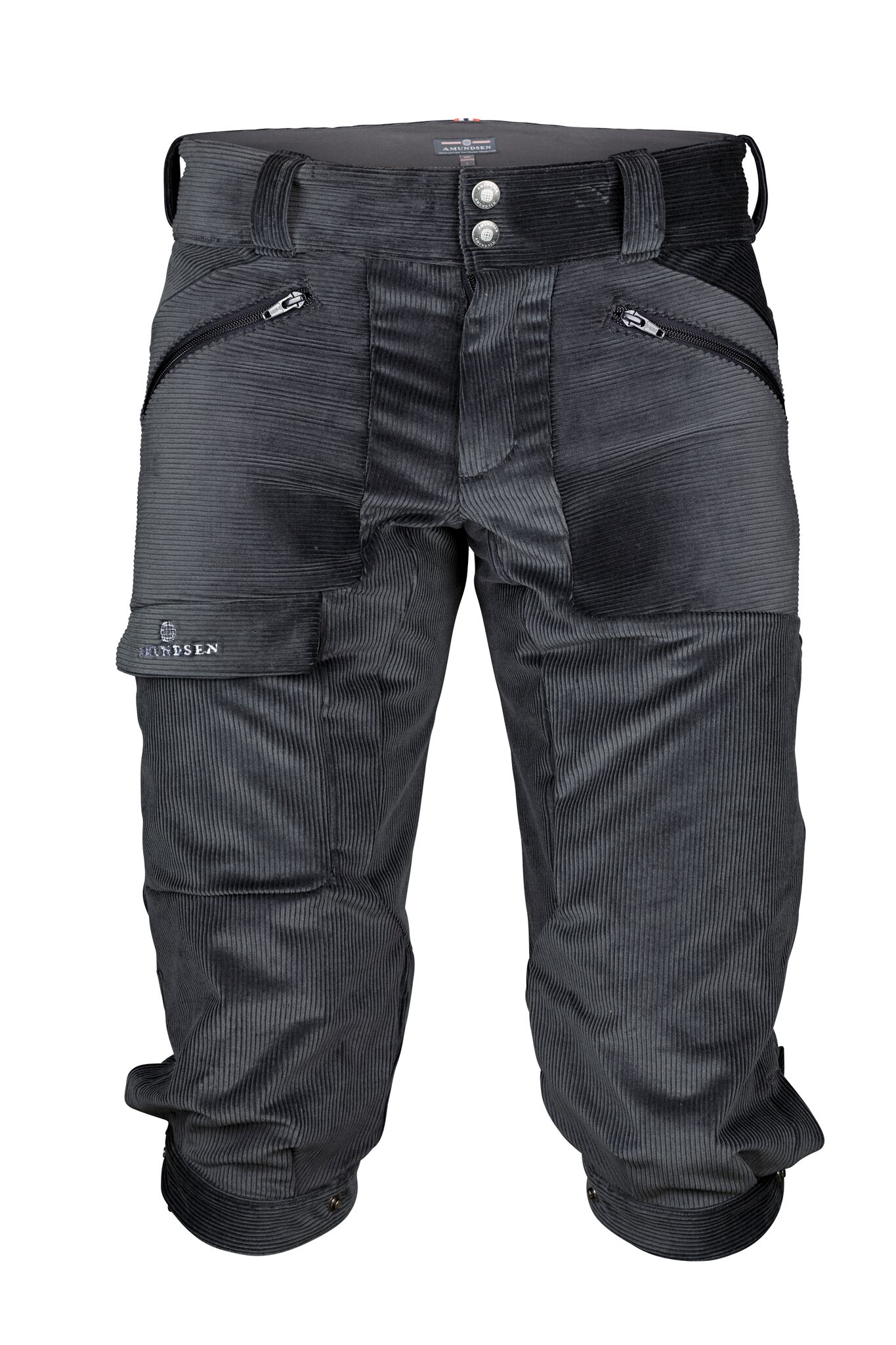 Amundsen Sports Concord Regular Knickerbockers, W's