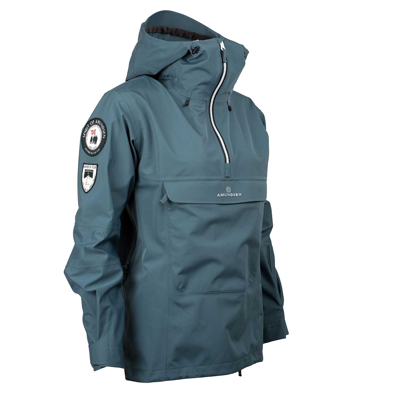 Amundsen Sports Peak Anorak, W's
