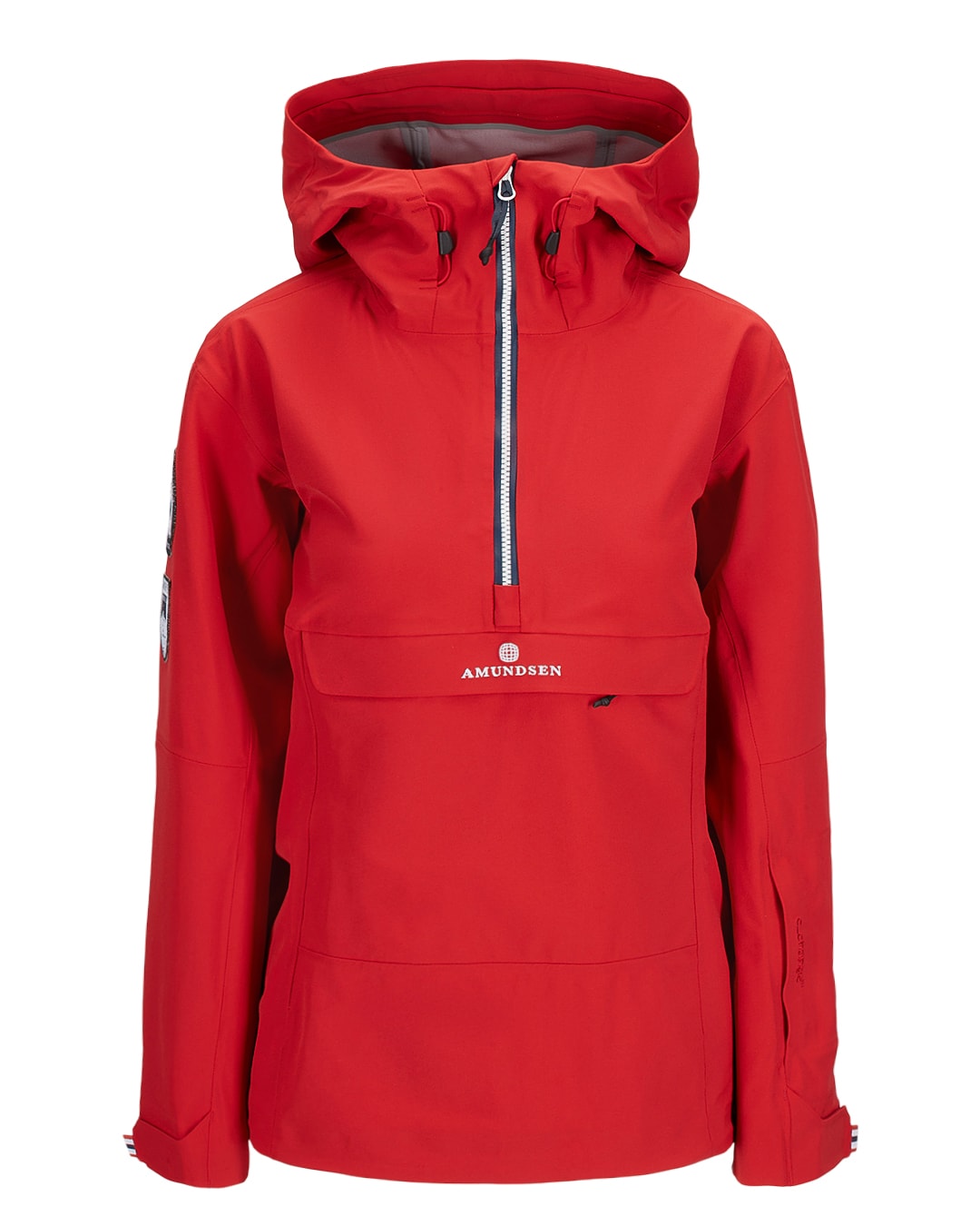 Amundsen Sports Peak Anorak, W's