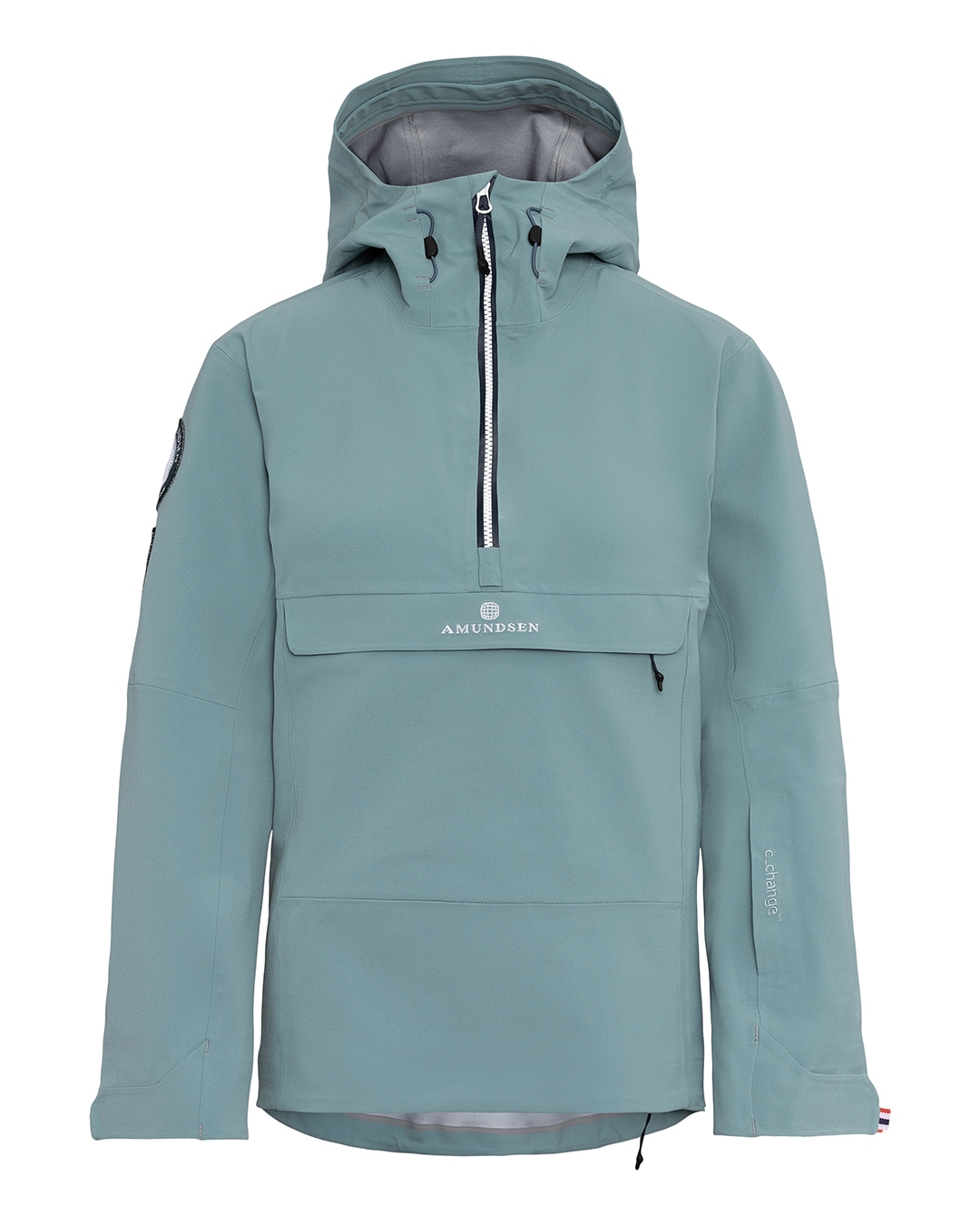 Amundsen Sports Peak Anorak, W's