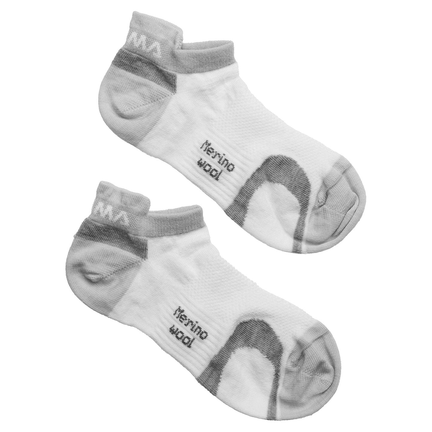 Aclima Ankle Socks (2pk)