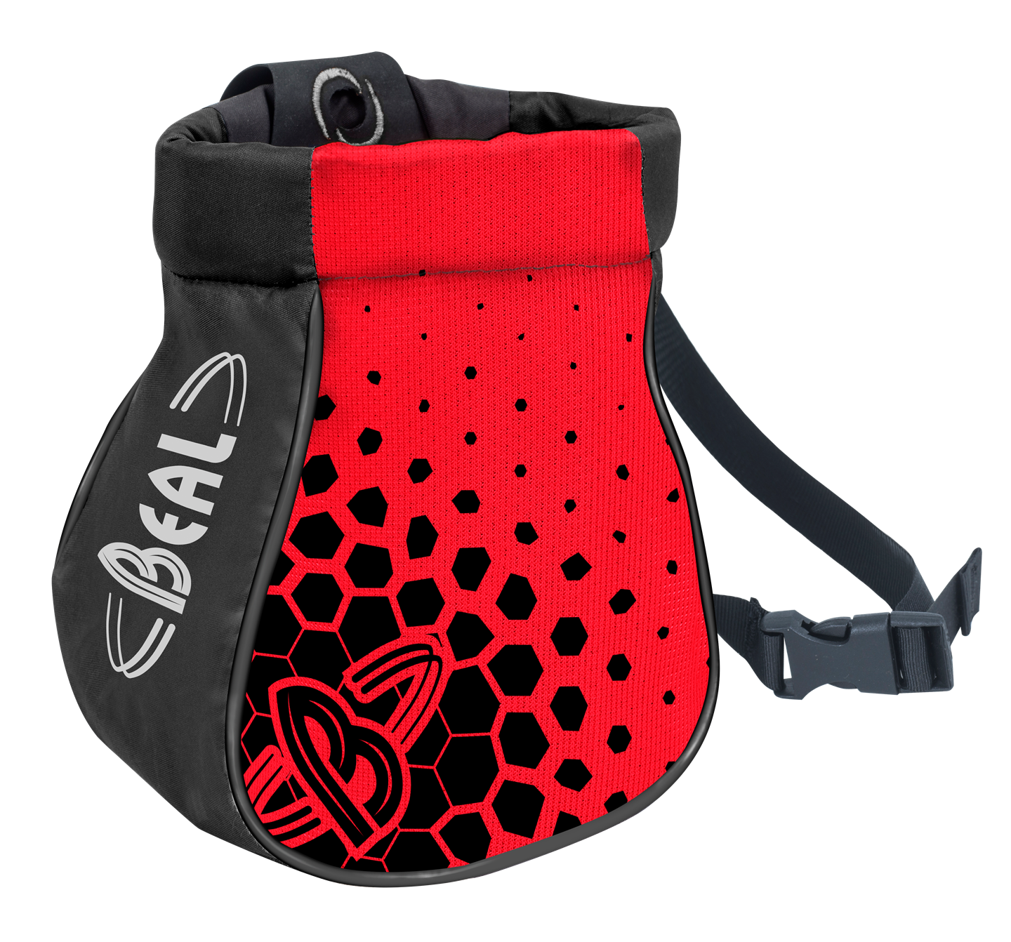 Beal Cocoon Clic-Clac kalkpose