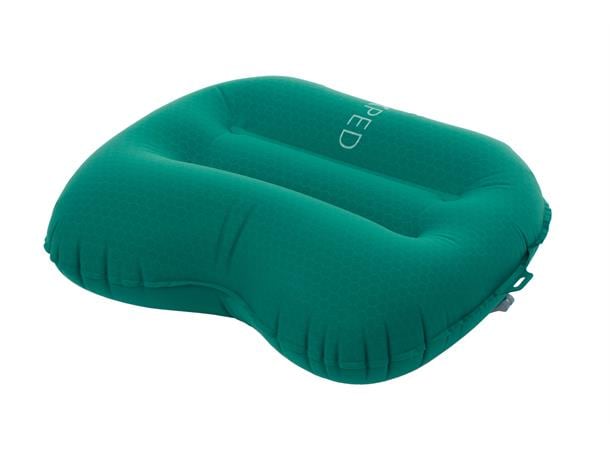 Exped Airpillow UL, Hodepute