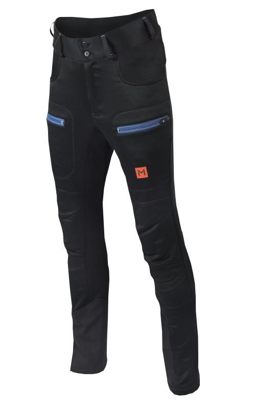 Aclima LM Anàrjohka WoolShell Pants, Dame