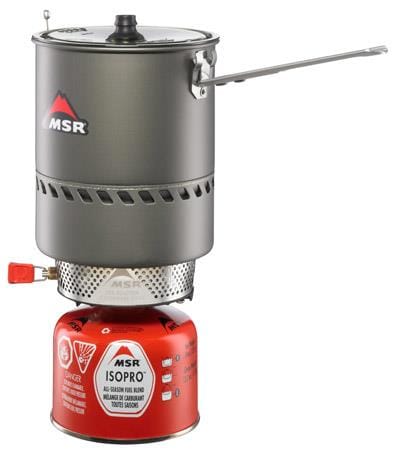 MSR Reactor Stove System, 1,7 l