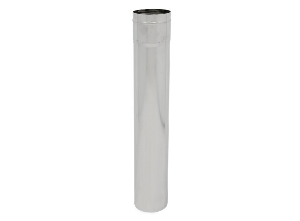 Gstove pipeforlenger 46,5 cm