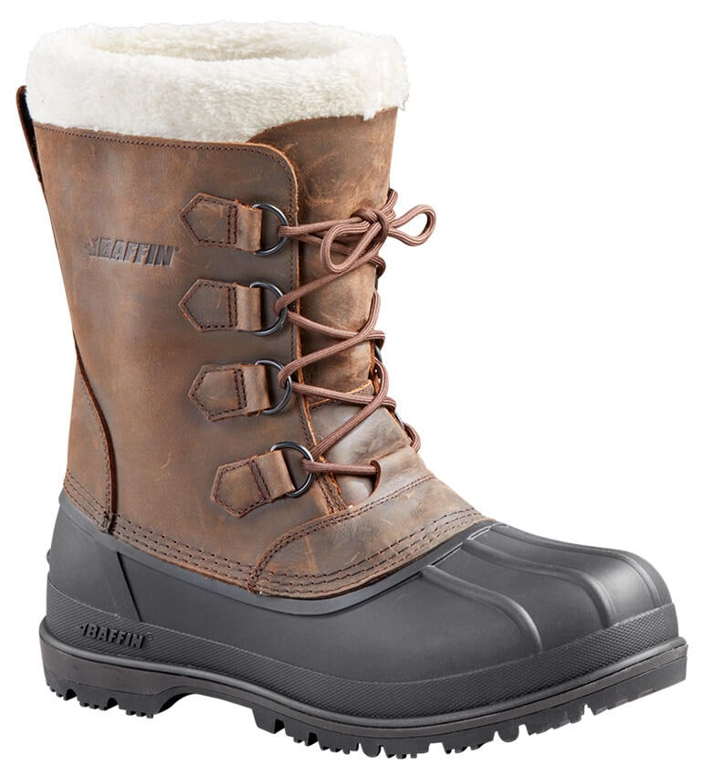 Baffin Canada, Herre