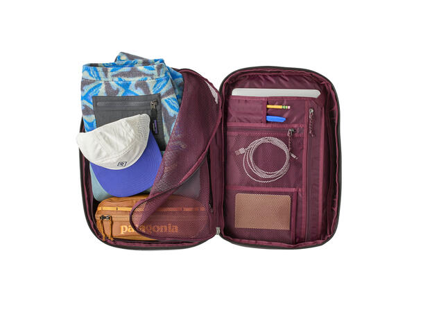 Patagonia Black Hole Micro MLC