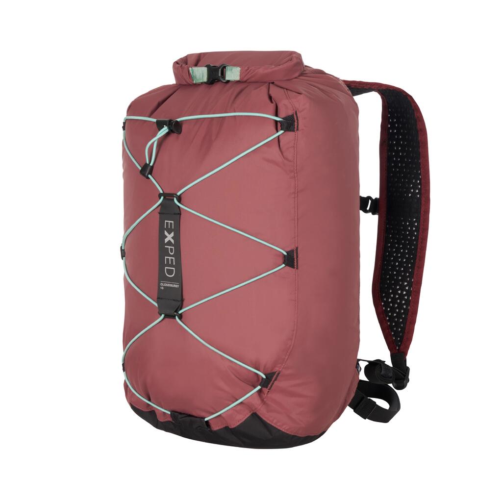 Exped Cloudburst 15L