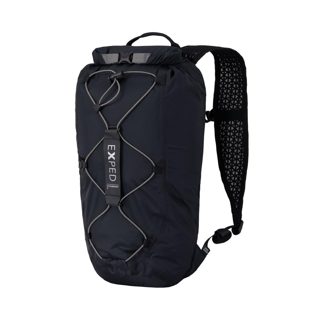 Exped Cloudburst 9L