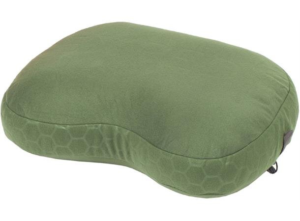 Exped DownPillow, Hodepute